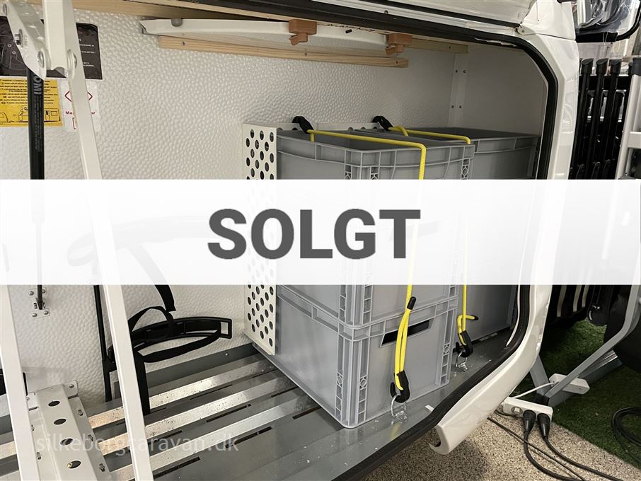 Adria Adora 613 UT Selected Edition